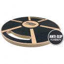 컨텐더 CC-951BK Wood Balance Board / 우드 밸런스보드
