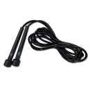 컨텐더 CC-816 스피드 줄넘기(검정) Simple speed rope(BK)