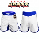 컨텐더 파이트쇼츠3부  F-2BL