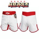 컨텐더 파이트쇼츠3부  F-2 RD
