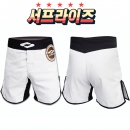 컨텐더 파이트쇼츠3부  F-2 BK