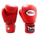트윈스 시합용글러브 빨강 BGVL-3RD