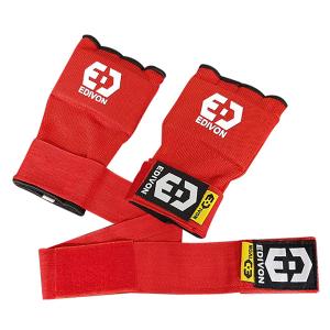 에디본 EV-717 글러브 핸드랩 / 간편핸드랩 (양손1세트)