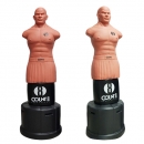 카운트8 CE-330 사람형 인형스탠딩 샌드백 펀칭백 스킨※검정 단종※