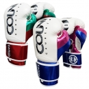 카운트8 CE-8004 메탈 복싱글러브 2컬러