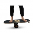 컨텐더 CC-960 Wood Roller Balance Board / 우드 롤러 밸런스보드