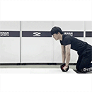 컨텐더 CC-962 AB Power Roller / AB 파워 롤러