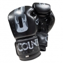 카운트8 CE-8005 복싱글러브 블랙