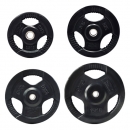 컨텐더 CC-369 경량 원판 29mm (2.5kg, 5kg, 10kg, 15kg)