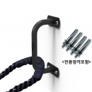 컨텐더 CC-865 배틀로프/짐로프 고정 거치대