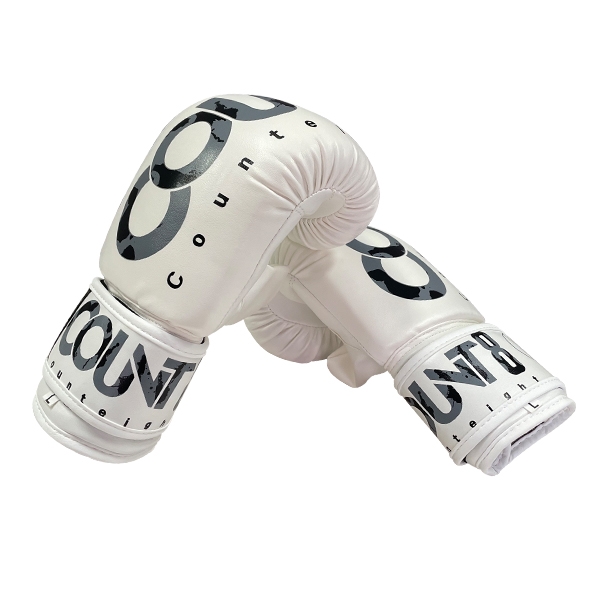 카운트8 CE-8132 헤비 백글러브 PU 3컬러