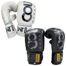 카운트8 CE-8132 헤비 백글러브 PU 3컬러