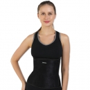 카운트8 CE-68822 허리 보호대 트리머 벨트, 체중감소 슬리밍 허리벨트
