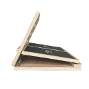 컨텐더 CC-964 Wood Slant Board(슬랜트 보드) 경사보드 스트레칭보드