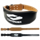 컨텐더 CC-729 Weight Lifting Belt 리프팅벨트 복압벨트 웨이트벨트