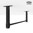 컨텐더 CC-867 천정형 치닝 풀업 바 / 철봉 / Chinning Bar 1200
