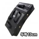 [기획/한정상품] 컨텐더 발차기 쉴드 Kick Shield 두께13cm