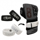 카운트8 CE-8121 글러브 컨버터 끈글러브 고정용 스트랩