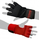 카운트8 CE-8719 젤 글러브 핸드랩 2컬러