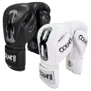 카운트8 CE-8007 복싱글러브 고급천연가죽 6컬러
