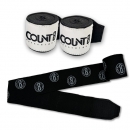 카운트8 CE-8712L 고탄력 핸드랩(카운트8로고) 370