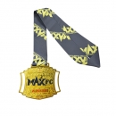 맥스FC 메달 MAXFC MEDAL