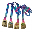맥스FC 메달 MAXFC MEDAL