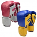 카운트8 CE-8009 프리미엄 복싱글러브 고급천연가죽