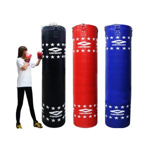 컨텐더 CK-304 스트라이크 헤비샌드백180 최고급 보트원단