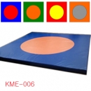KME-1106 이동식 프로매트