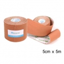머슬 롤 테이프 5cm*5m  KSE-1002