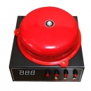 컨텐더 CK-859 전자식 타임벨