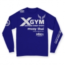 T-527L 엑스짐 쿨론 긴팔★단종예정상품★