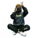 컨텐더 경량땀복 CTW-653