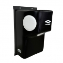 CK-321 컨텐더 벽백 벽샌드백 합성가죽소재