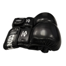 컨텐더 CP-158 MMA 파운딩글러브 블랙