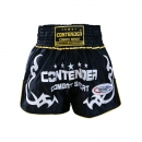 컨텐더 트렁크 K-10BK 검정