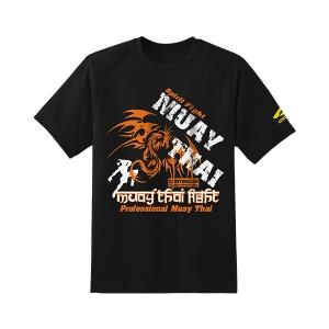 컨텐더 T-500 드래곤 티셔츠 면30수