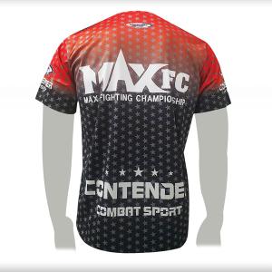 컨텐더 T-533RD MAXFC 스타 티셔츠 [맥스]