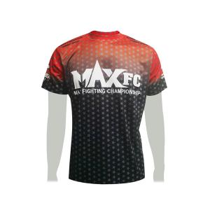 컨텐더 T-533RD MAXFC 스타 티셔츠 [맥스]