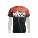 컨텐더 T-533RD MAXFC 스타 티셔츠 [맥스]