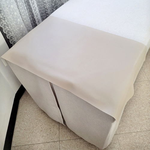 소프트 레자 머리맡 시트 [마사지,미용, 피부과]