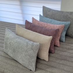 인견 3mm누빔 관리실 베개 [관리실/피부과 의원/병원/한의원]