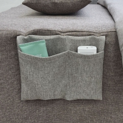 탈부착형 수납 주머니 | 병원&middot;피부과 전용