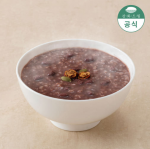 [강화드림] 섬죽 옛날팥죽 300g