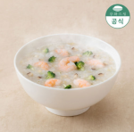 [강화드림] 섬죽 새우양배추브로콜리죽 300g