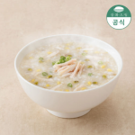 [강화드림] 섬죽 6종세트-단호박죽,소고기야채죽,닭녹두죽등