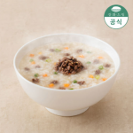 [강화드림] 섬죽 6종세트-단호박죽,소고기야채죽,닭녹두죽등