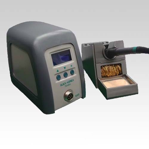 QK-704DH(90W)고주파인두기
