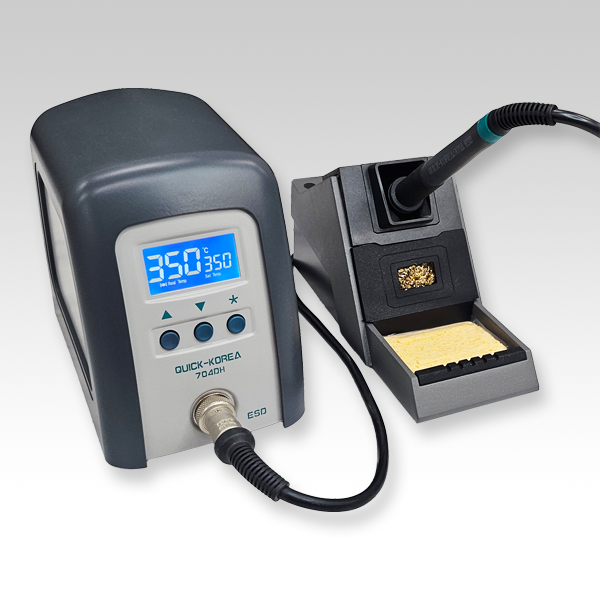 QK-704DH(90W)고주파인두기